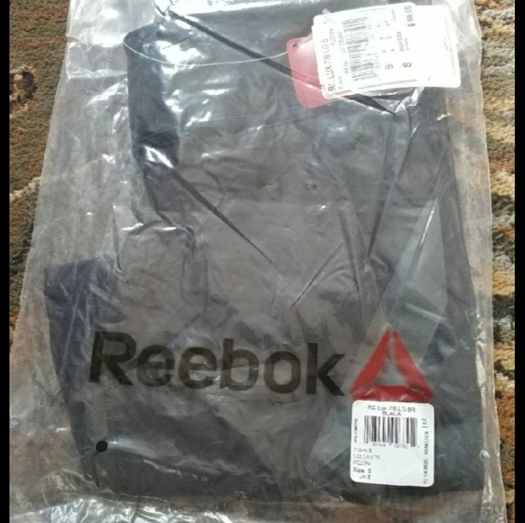Reebok leggings - Picture 4 of 5